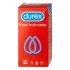 Durex Feel Intimate - Preservativi ultrasottili (Confezione 3x12)