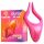 Durex Tease & Ride - Stimolatore zone erogene (rosa)