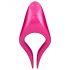 Durex Tease & Ride - Stimolatore zone erogene (rosa)