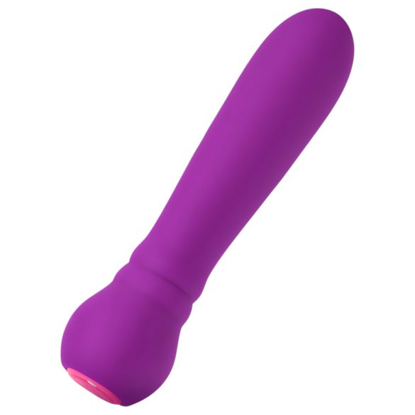 FemmeFunn Ultra Bullet - vibratore premium compatto (viola)