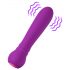 FemmeFunn Ultra Bullet - vibratore premium compatto (viola)