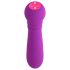 FemmeFunn Ultra Bullet - vibratore premium compatto (viola)