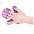 Roller Balls Massager - Massaggiatore a mano (viola)