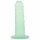 Addiction Cocktails - dildo in silicone con base (verde)