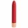 Charming Vibe Desire - vibratore ricaricabile (rosso)