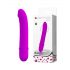 Pretty Love Beck - vibratore G-spot impermeabile (rosa)