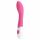 Pretty Love Bishop - vibratore waterproof punto G (rosa-bianco)