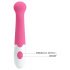 Pretty Love Charles - Vibratore G-spot impermeabile (rosa)