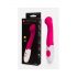 Pretty Love Charles - Vibratore G-spot impermeabile (rosa)