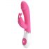 Pretty Love Gene - Vibratore waterproof punto G (rosa)