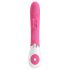 Pretty Love Gene - Vibratore waterproof punto G (rosa)