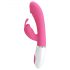 Pretty Love Gene - Vibratore waterproof punto G (rosa)