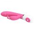 Pretty Love Gene - Vibratore waterproof punto G (rosa)