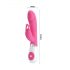 Pretty Love Gene - Vibratore waterproof punto G (rosa)