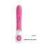 Pretty Love Gene - Vibratore waterproof punto G (rosa)