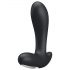 Pretty Love Backie - Vibratore Prostatico Nero