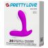 Pretty Love Backie - Vibratore Prostatico (rosa)