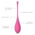 Sex HD Eggs - Set di 6 palline Kegel (rosa)