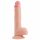 Lovetoy Nature Cock - Dildo realistico con base a ventosa 21cm (naturale)