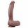 Lovetoy Nature Cock - Dildo realistico a doppio strato 26cm (naturale)