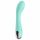 Lonely - Vibratore G-spot ricaricabile (verde)