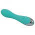 Lonely - Vibratore G-spot ricaricabile (verde)