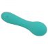 Lonely - Vibratore G-spot ricaricabile (verde)