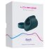 LOVENSE Gush - vibratore intelligente per pene (grigio)