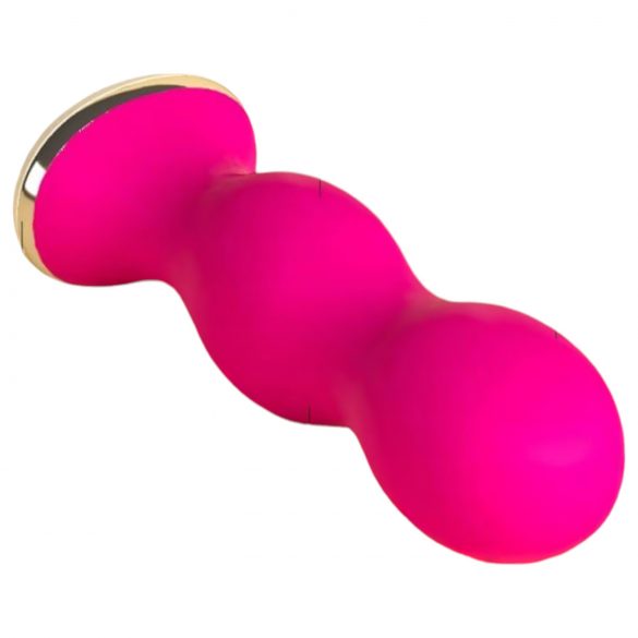 Perifit - Smart Trainer Kegel ricaricabile (rosa)