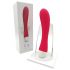 Cotoxo Dolphin - Vibratore Punto G Ricaricabile (Rosso)