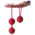 Cotoxo Cherry - Set di Geisha Balls a 2 pezzi (rosso)