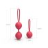 Cotoxo Cherry - Set di Geisha Balls a 2 pezzi (rosso)