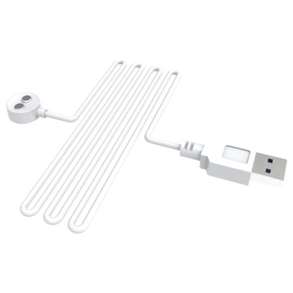 Cavo di ricarica USB magnetico Lovense (bianco)