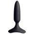 LOVENSE Hush 2 XS - Mini vibratore anale ricaricabile (25mm) - nero