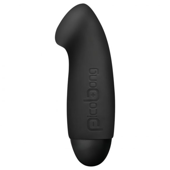 Picobong Kiki 2 - Vibratore clitorideo (nero)