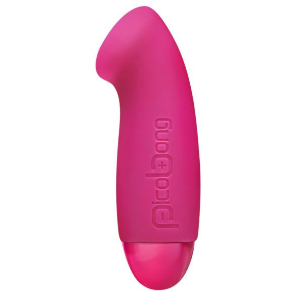 Picobong Kiki 2 - Vibratore clitorideo (rosa)