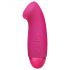 Picobong Kiki 2 - Vibratore clitorideo (rosa)