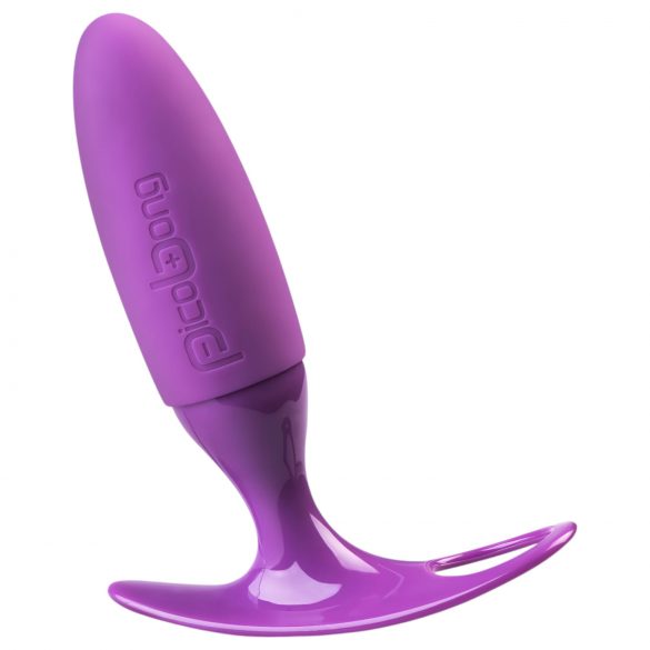 Picobong Tano 2 - massaggiatore prostatico in silicone (viola)