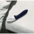 LELO Billy 2 - vibratore prostatico ricaricabile e waterproof (blu)