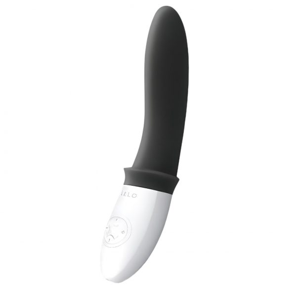 LELO Billy 2 - Vibratore prostatico ricaricabile e impermeabile (nero)