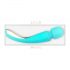 LELO Smart Wand 2 - grande - massaggiatore vibrante cordless (turchese)