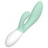 LELO Ina 3 - vibratore ricaricabile e impermeabile (menta)