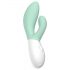 LELO Ina 3 - vibratore ricaricabile e impermeabile (menta)