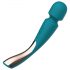 LELO Smart Wand 2 - media - massaggiatore a batteria (turchese)