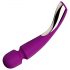 LELO Smart Wand 2 - medio - vibratore massaggiante ricaricabile (viola)