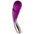 LELO Smart Wand 2 - medio - vibratore massaggiante ricaricabile (viola)