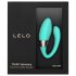 LELO Tiani Harmony - vibratore smart ricaricabile per coppie (turchese)