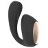 LELO Ida Wave - vibratore smart ricaricabile con vibrazioni e rotazioni (nero)