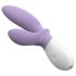 LELO Loki Wave 2 - vibratore prostatico ricaricabile impermeabile (viola)