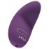 LELO Lily 3 - vibratore clitorideo ricaricabile e impermeabile (viola scuro)